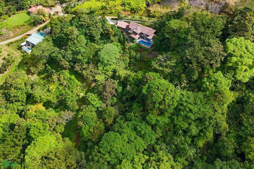 Maison à Punta Mala Arriba, Puntarenas, Costa Rica 1 - 17088087