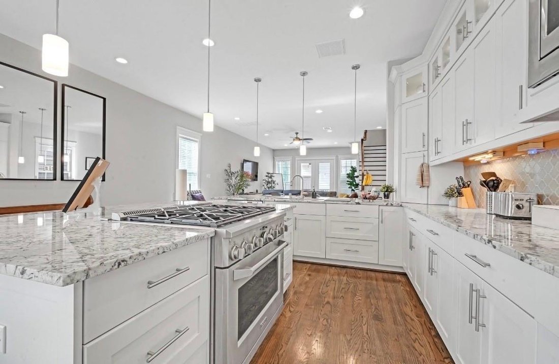 House in Houston, Texas, United States 2 - 18525604