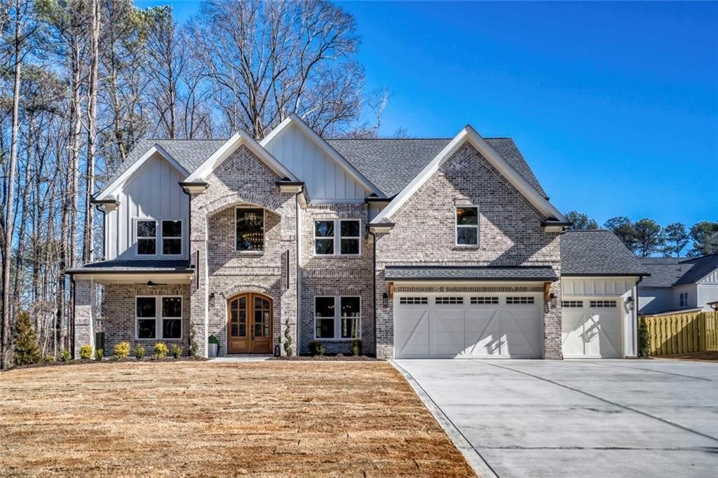 House in Dacula, Georgia, United States 1 - 18525399