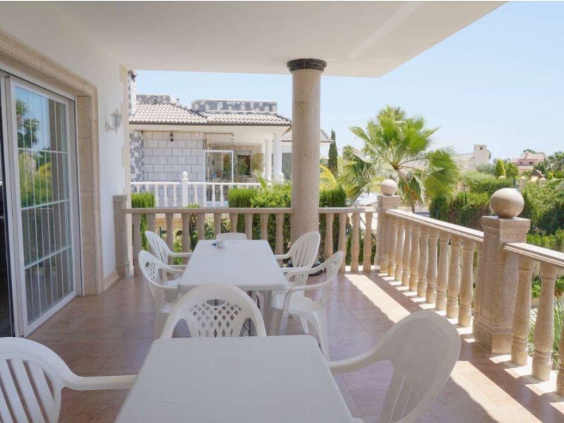 Villa in L’Alfàs del Pi, Land Valencia, Spanien 4 - 18526107