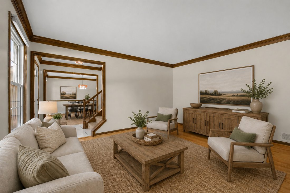 House in Bolingbrook, Illinois, United States 3 - 18463898