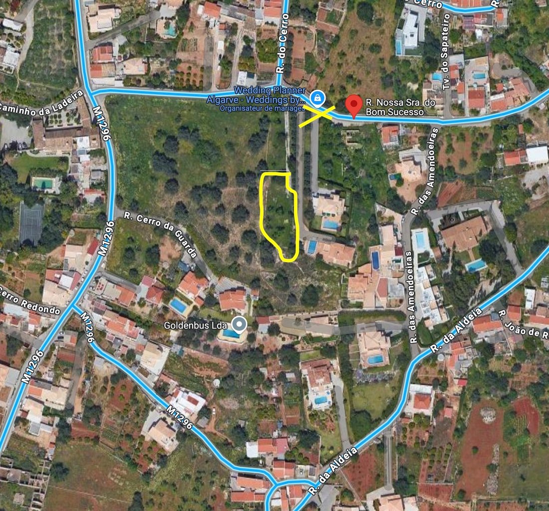 Villa in Loule (Sao Sebastiao), Algarve, Portugal 3 - 18525580