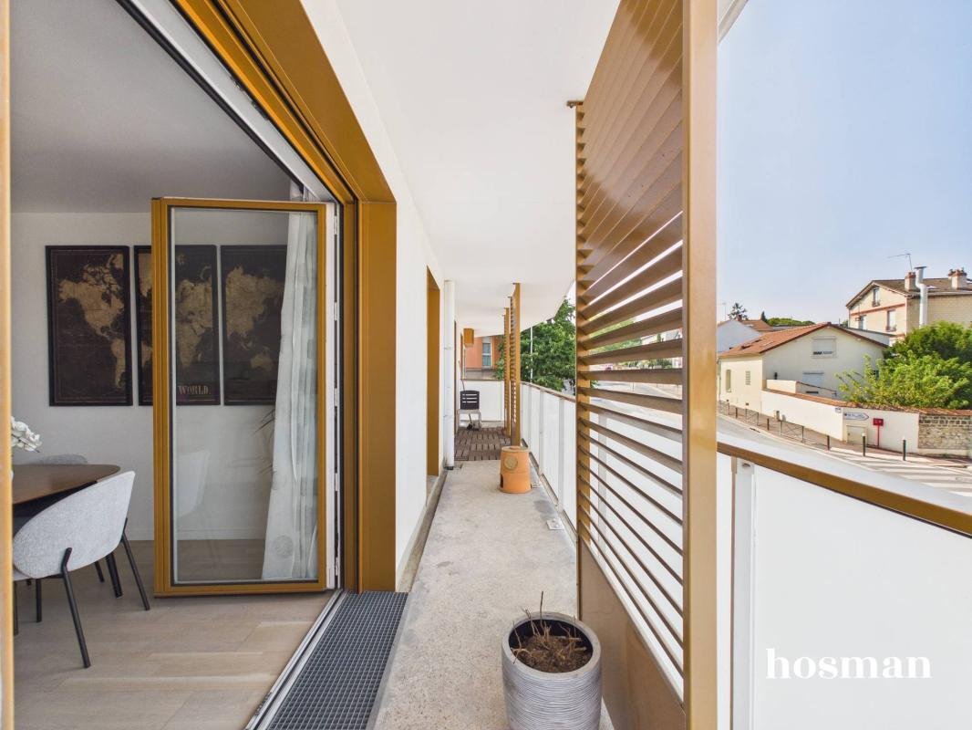 Appartement à Mont Valérien, Nanterre, France 5 - 18525840
