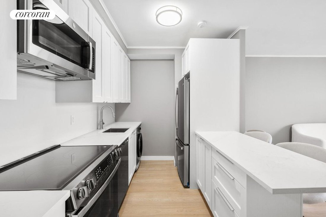 Condo in New York, New York, United States 3 - 17735519