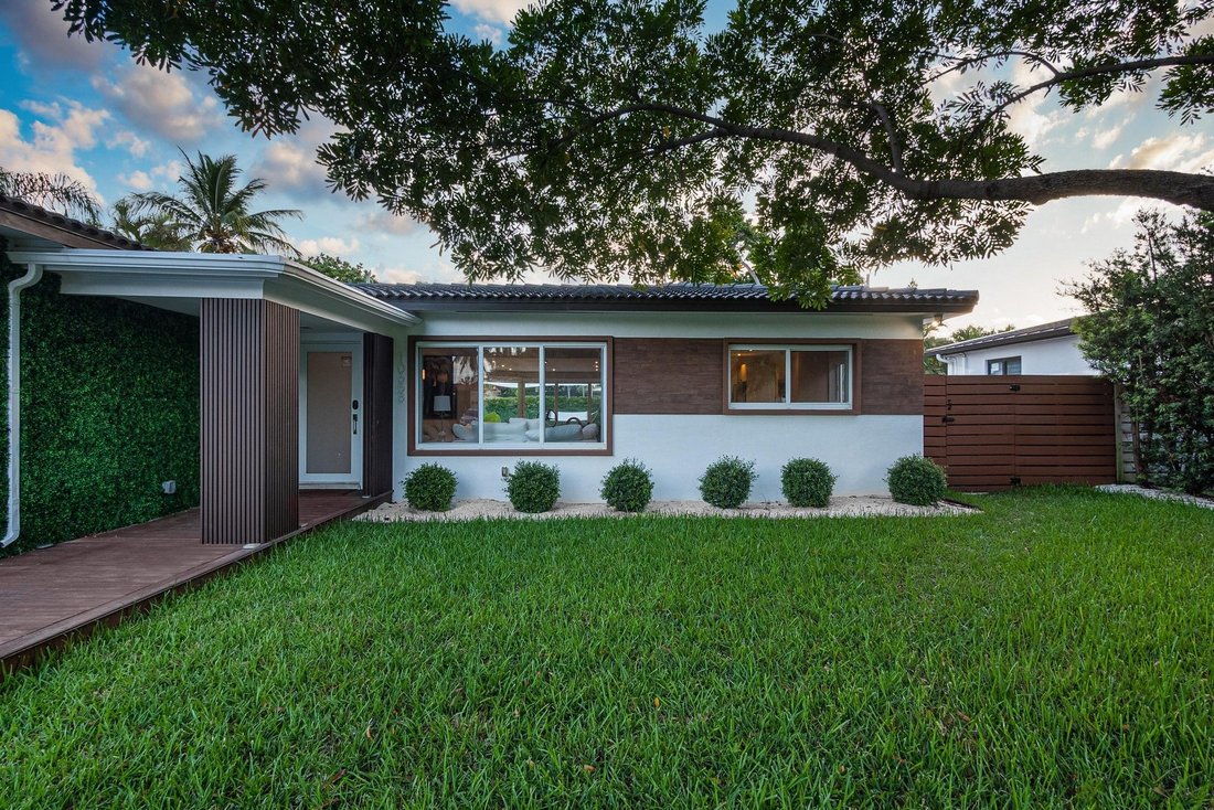 House in Miami, Florida, United States 2 - 18525811
