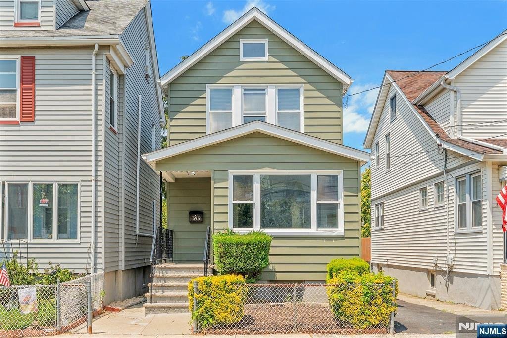 Kearny, New Jersey, United States 2 - 18525501