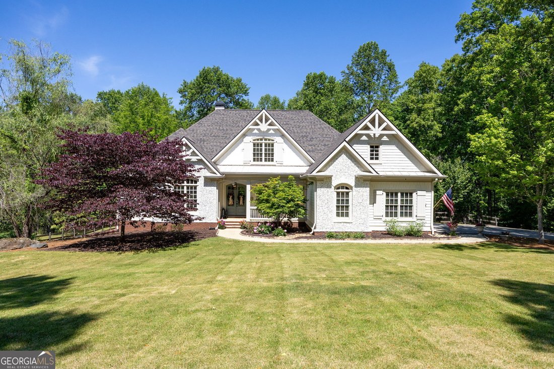 House in Acworth, Georgia, United States 1 - 18525495