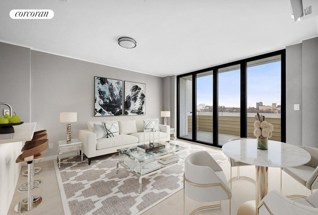 Condo in New York, New York, United States 1 - 18251847