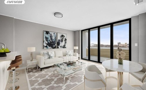 Condo in New York, New York, United States 1