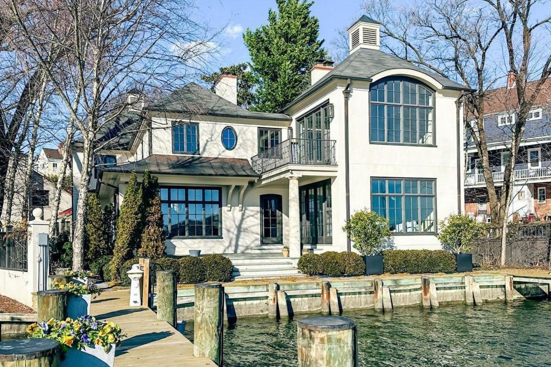 House in Parole, Maryland, United States 4 - 15113727