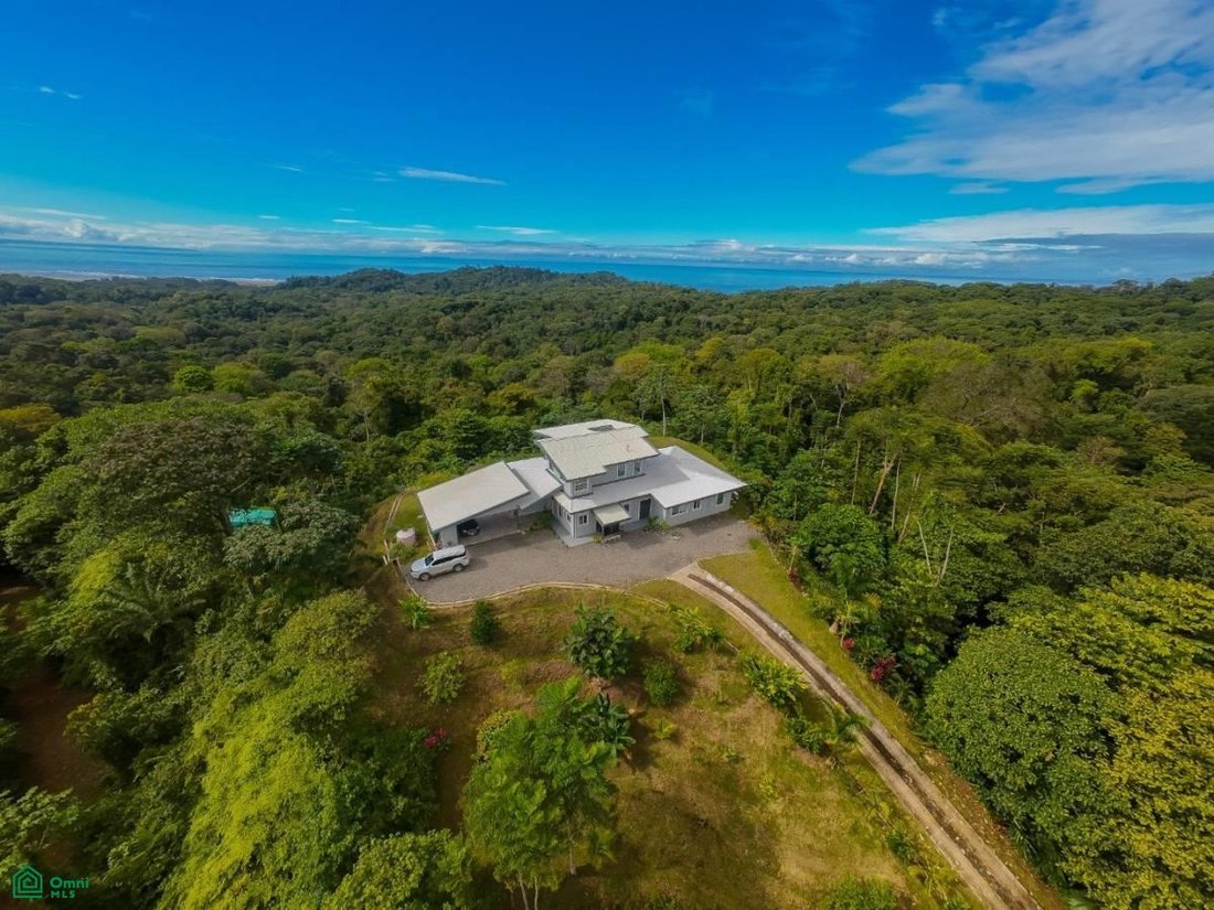 House in Ojochal, Puntarenas Province, Costa Rica 5 - 17089003