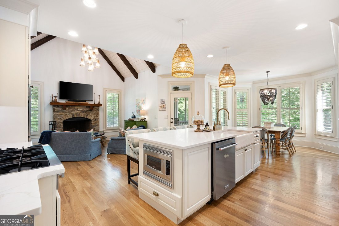 House in Acworth, Georgia, United States 3 - 18525495
