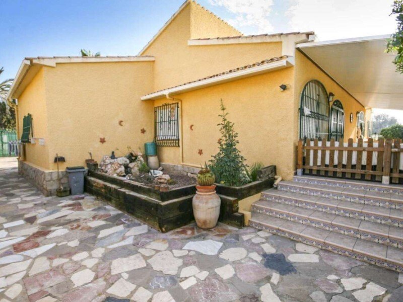 Villa in la Nucia, Valencian Community, Spain 2 - 18526115