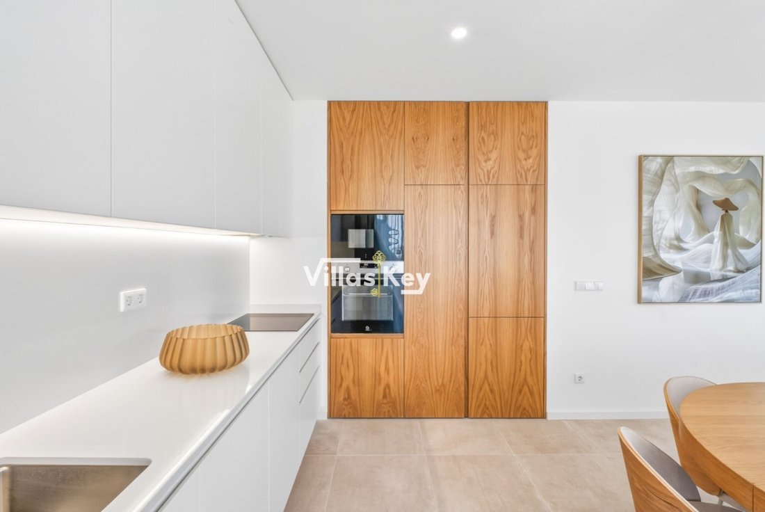 Apartment in São Sebastião, Lagos, Sao Goncalo de Lagos, Portugal 5 - 15997586