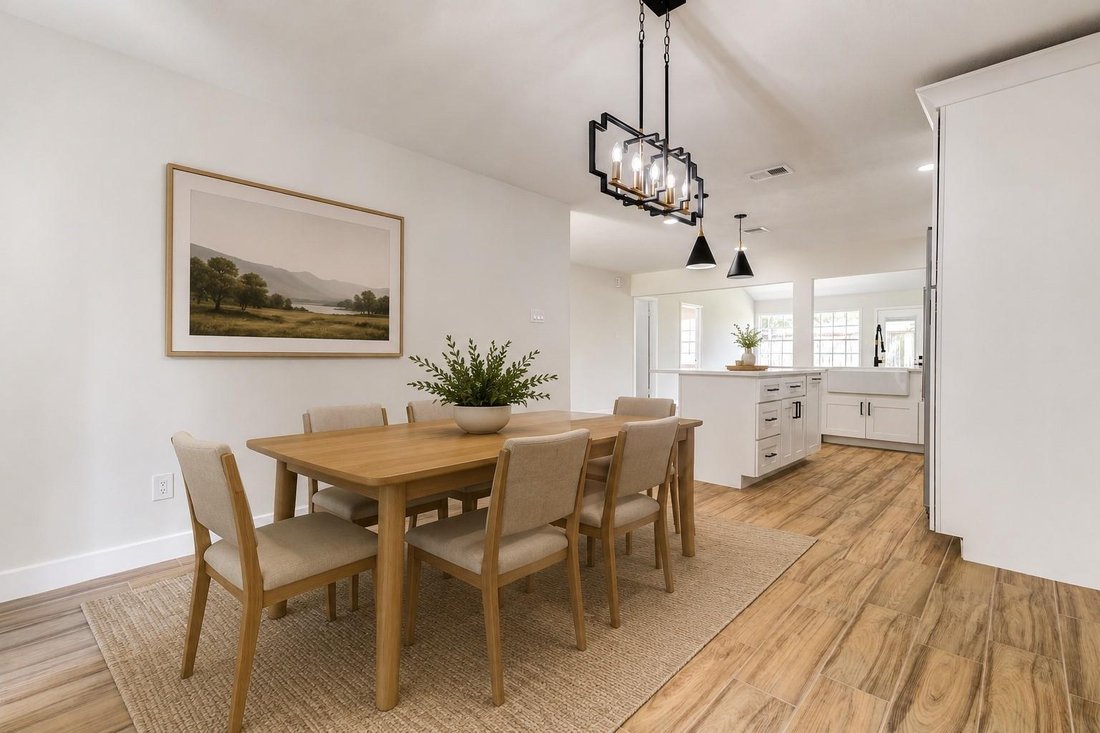 House in Houston, Texas, United States 4 - 17846569