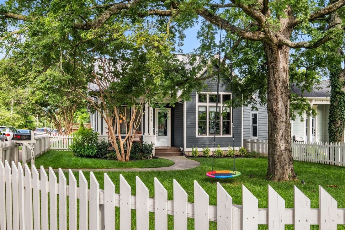 House in Nashville, Tennessee, United States 1 - 18525631