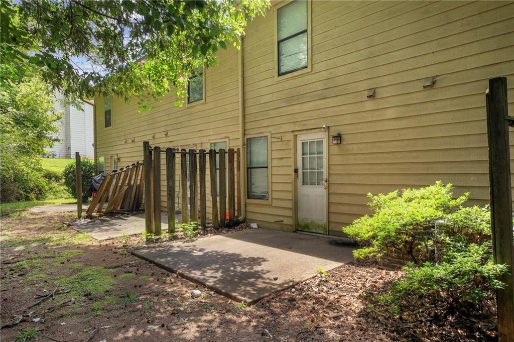 Snellville, Georgia, United States 5 - 18525387