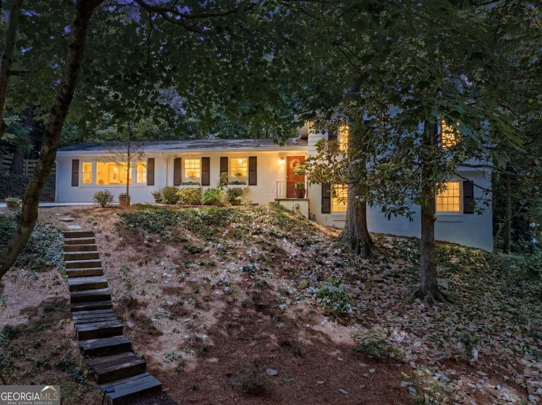 House in Smyrna, Georgia, United States 2 - 18525534