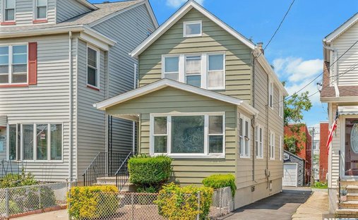 Kearny, New Jersey, United States 1