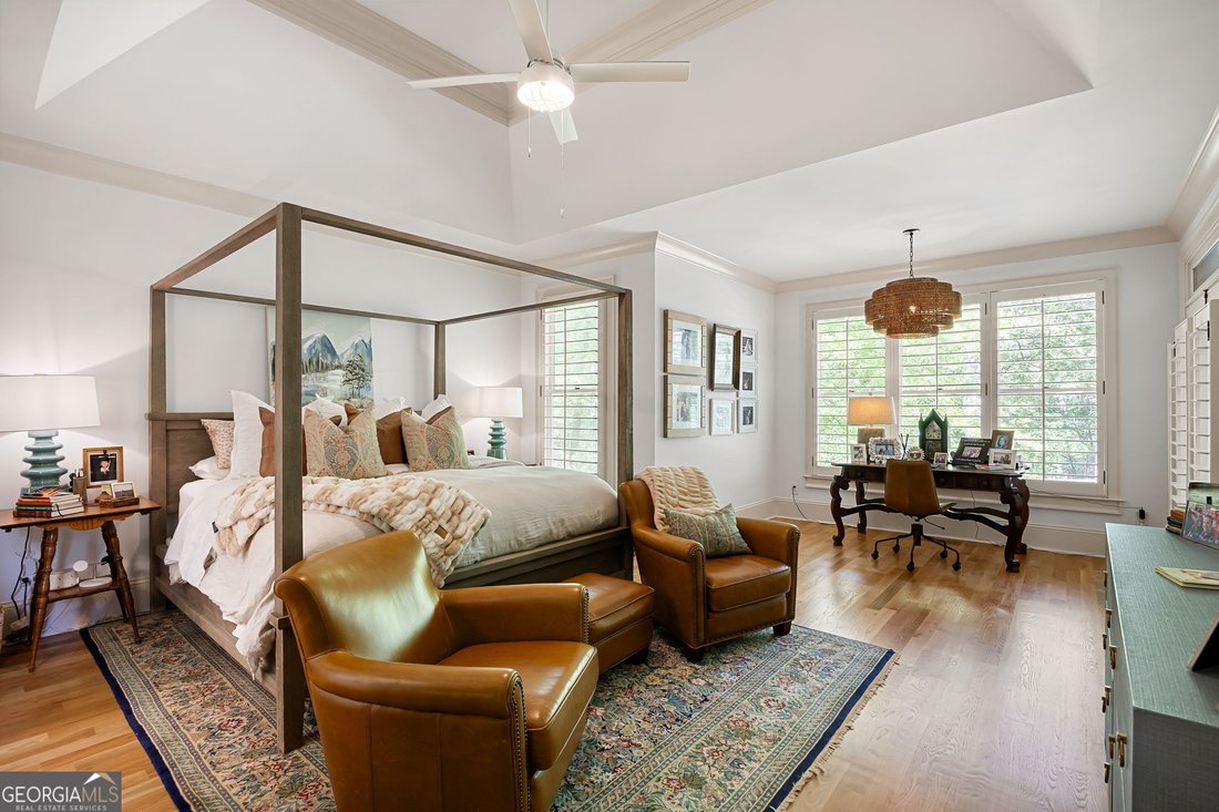 House in Acworth, Georgia, United States 5 - 18525495
