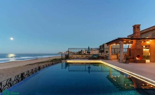 Casa en El Pescadero, Baja California Sur, México 1