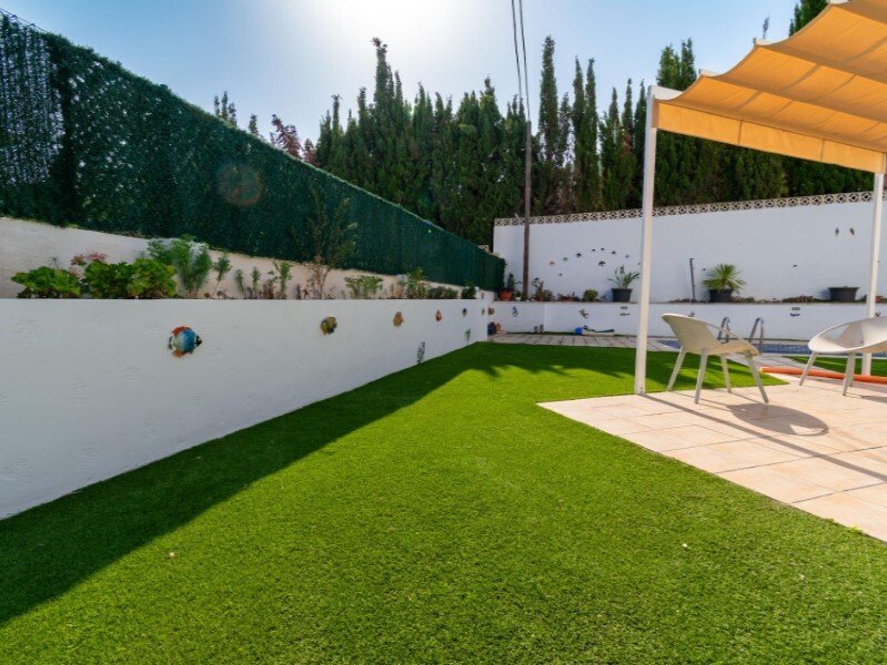 Villa in l'Albir, l'Alfas del Pi, Valencian Community 5 - 18525827