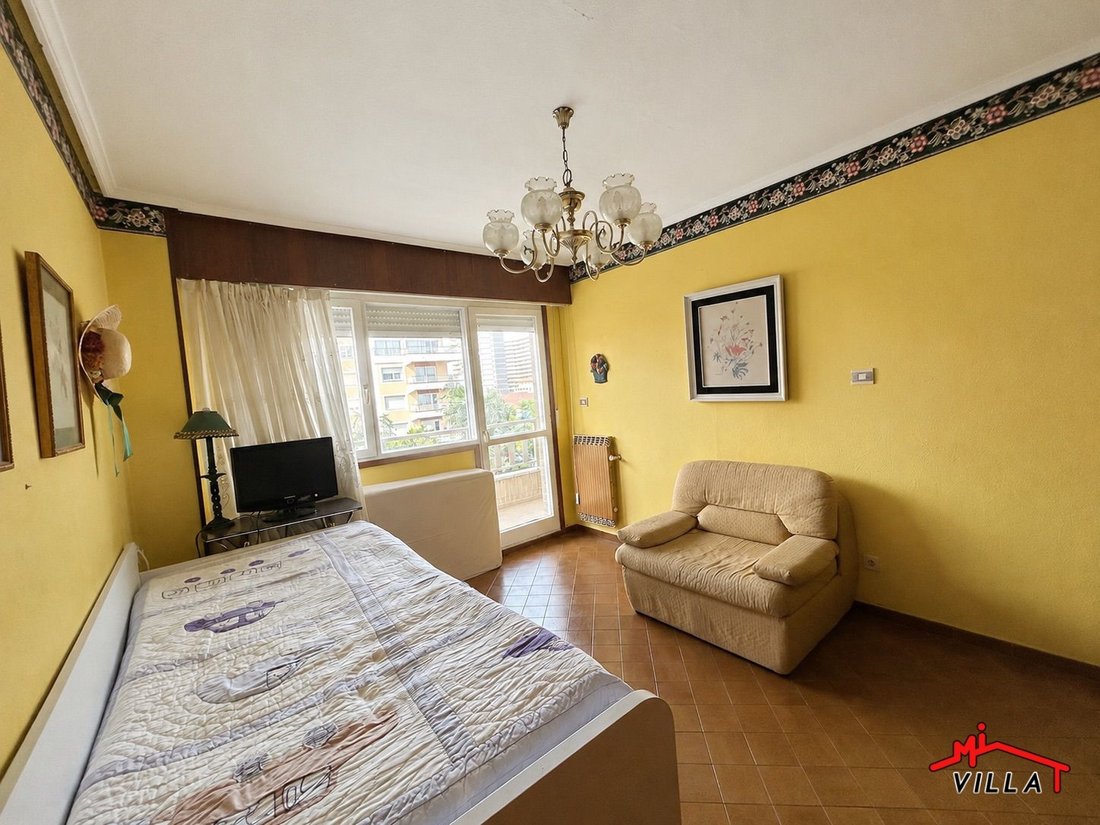 Apartment in Laredo, Cantabria, Spain 4 - 18525657