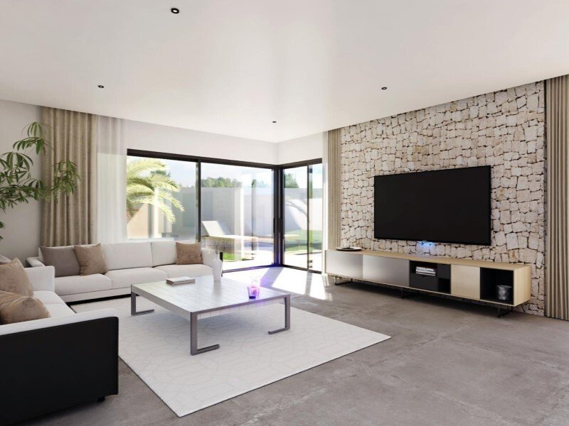 Villa en El Albir, Alfaz del Pi, Comunidad Valenciana 4 - 18525828