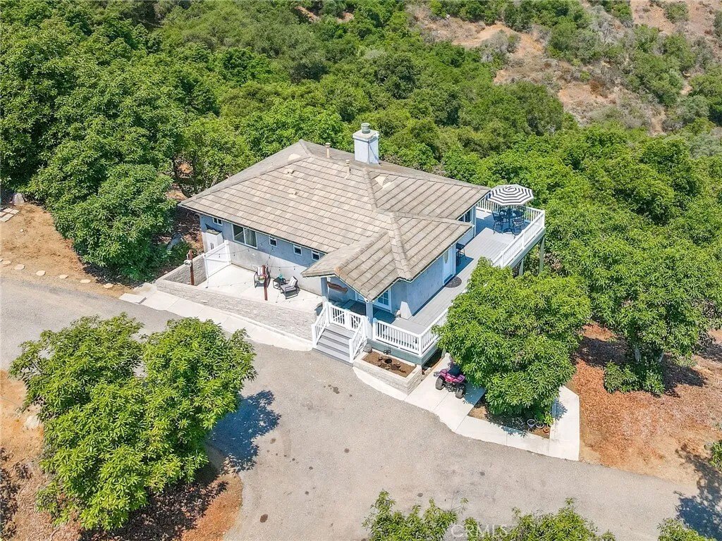 House in Fallbrook, California, United States 3 - 18525432