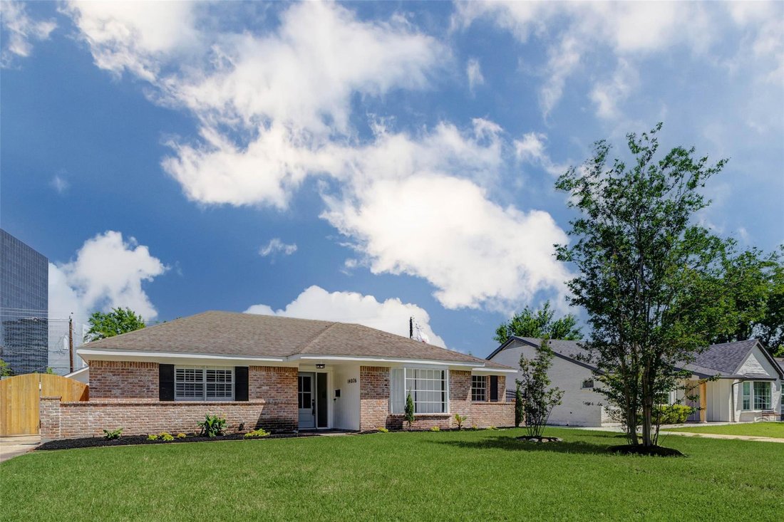 House in Houston, Texas, United States 1 - 17846569