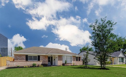 House in Houston, Texas, United States 1