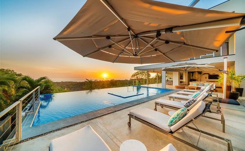Casa en Black Beauty, Provincia de Guanacaste, Costa Rica 1