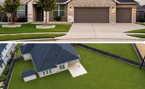 Casa en Tomball, Texas, Estados Unidos 1
