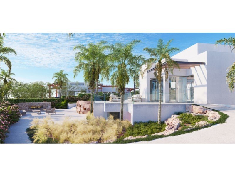 Villa in Orihuela, Valencian Community, Spain 3 - 18525774