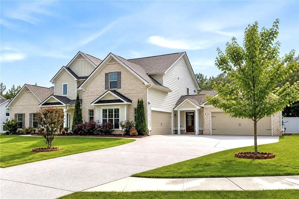 House in Newnan, Georgia, United States 3 - 18503103