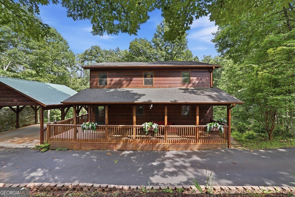 House in Blue Ridge, Georgia, United States 4 - 18525491