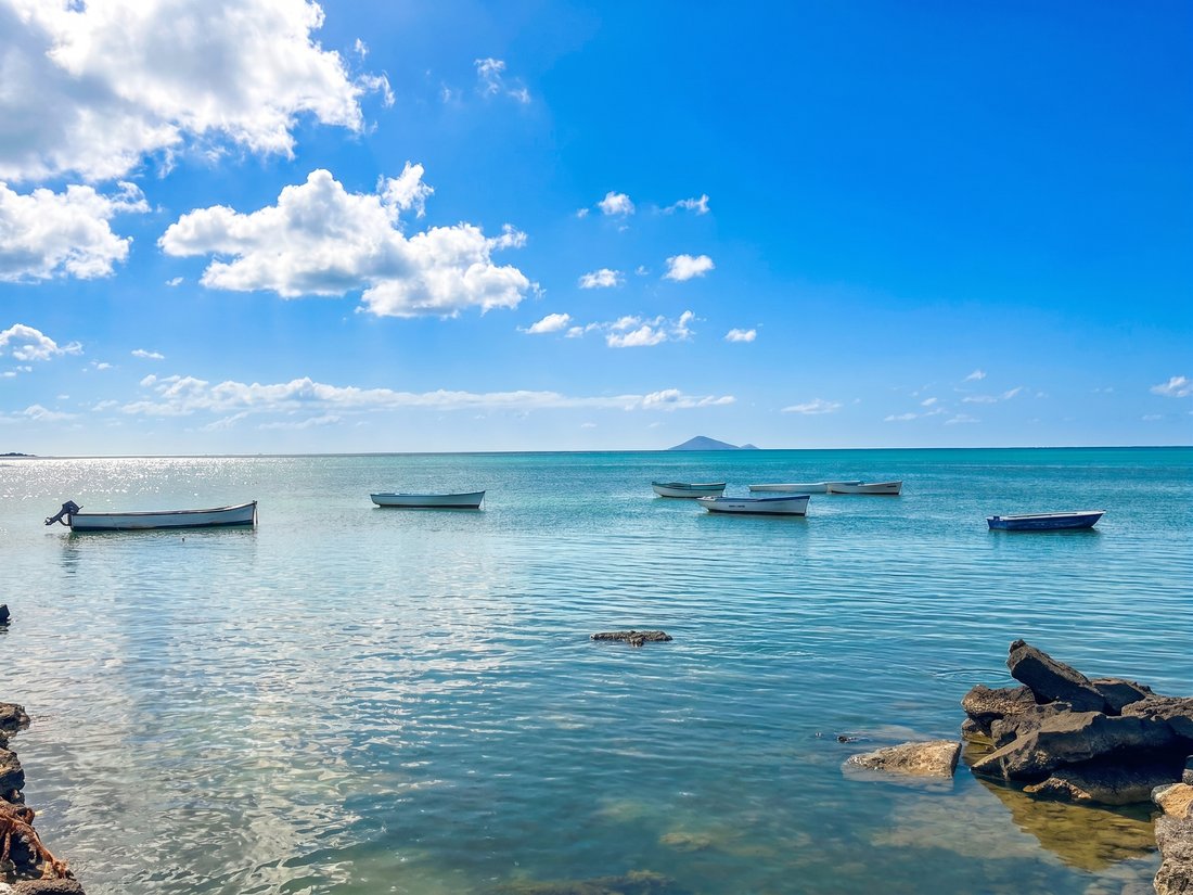 Apartment in Roches Noires, Rivière du Rempart District, Mauritius 5 - 18525651