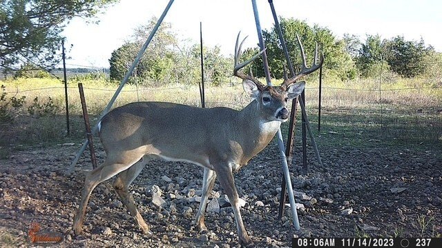 Land in Hico, Texas, United States 1 - 18525921