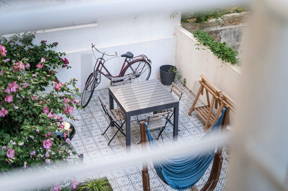 Apartment in Areeiro, Lisbon, Portugal 2 - 18525885