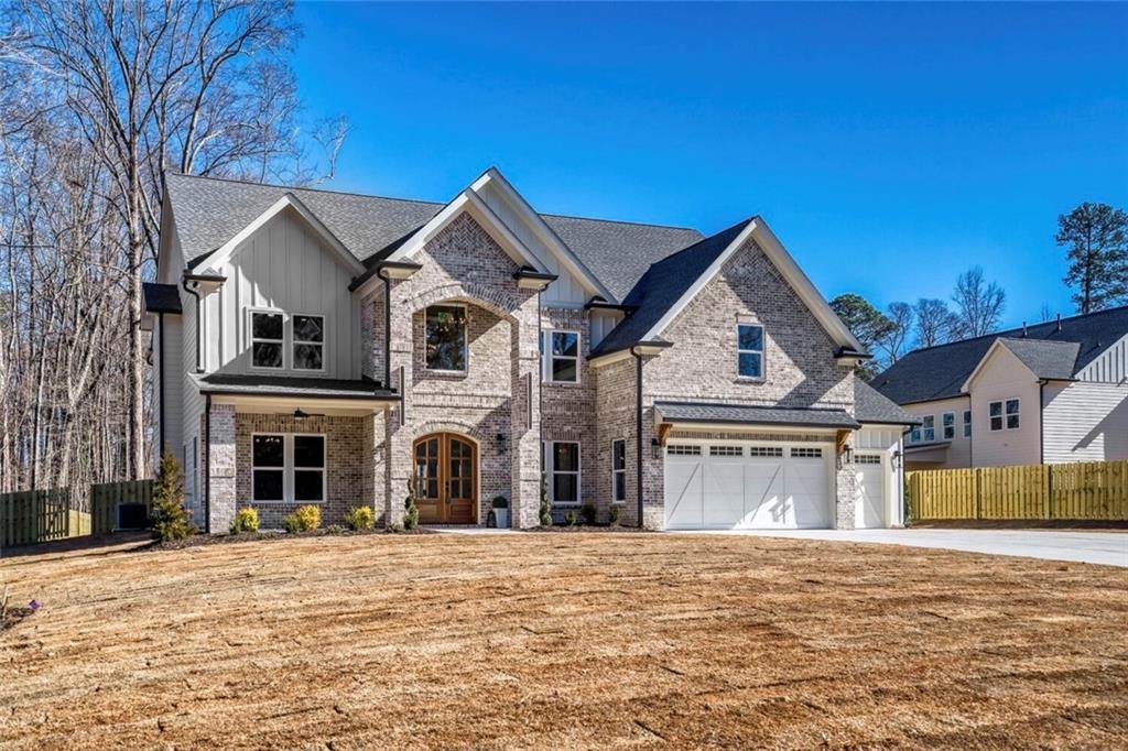 House in Dacula, Georgia, United States 2 - 18525399