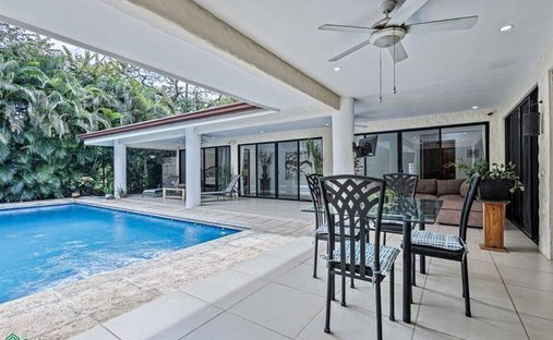 House in Carrillo, Costa Rica 1