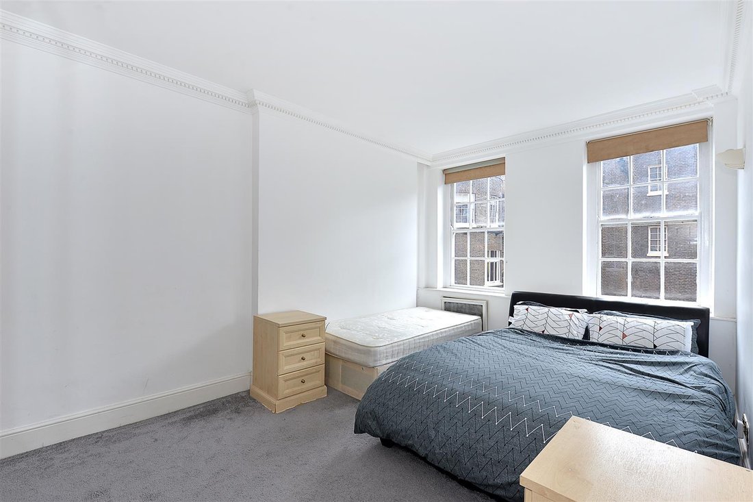 Apartment in Marylebone, Westminster, England 5 - 16690767