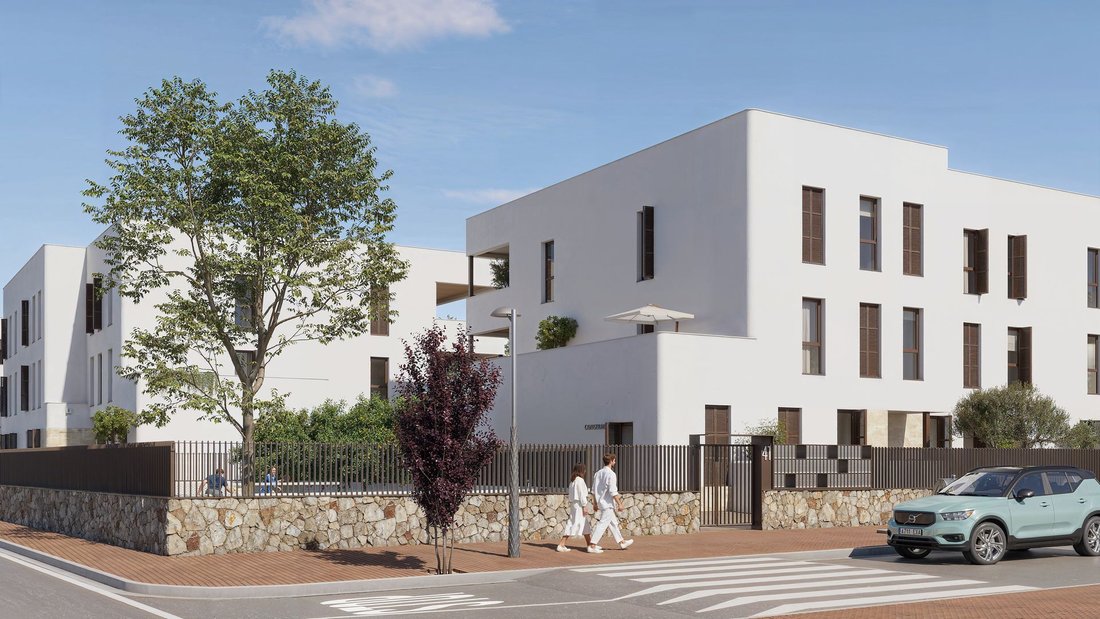 Appartamento a Santa Eulària des Riu, Isole Baleari, Spagna 4 - 18525853