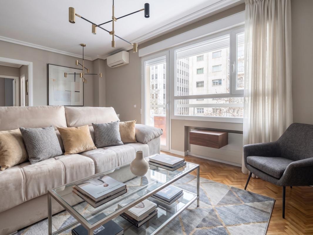 Apartment in Moncloa-Aravaca, Madrid, Spain 3 - 16993152