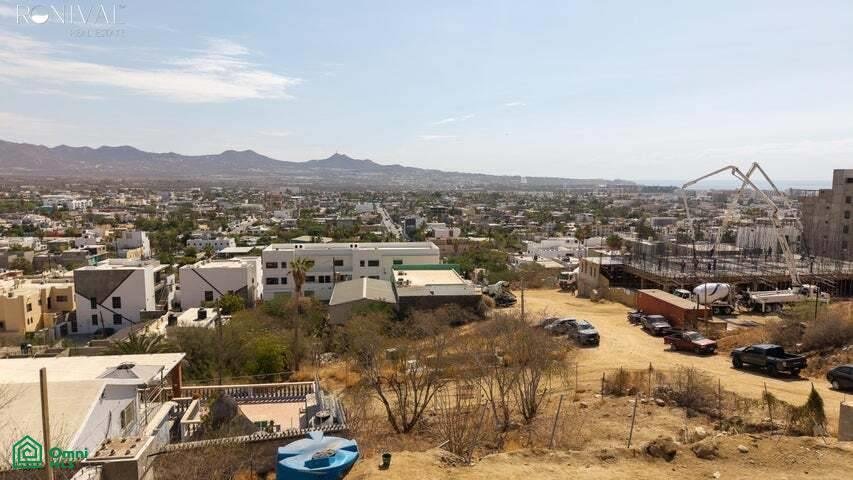Townhouse in Cabo San Lucas, Baja California Sur, Mexico 1 - 18001680