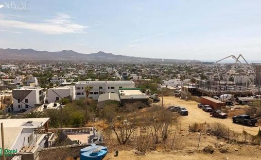 Residenza a Cabo San Lucas, Bassa California del Sud, Messico 1