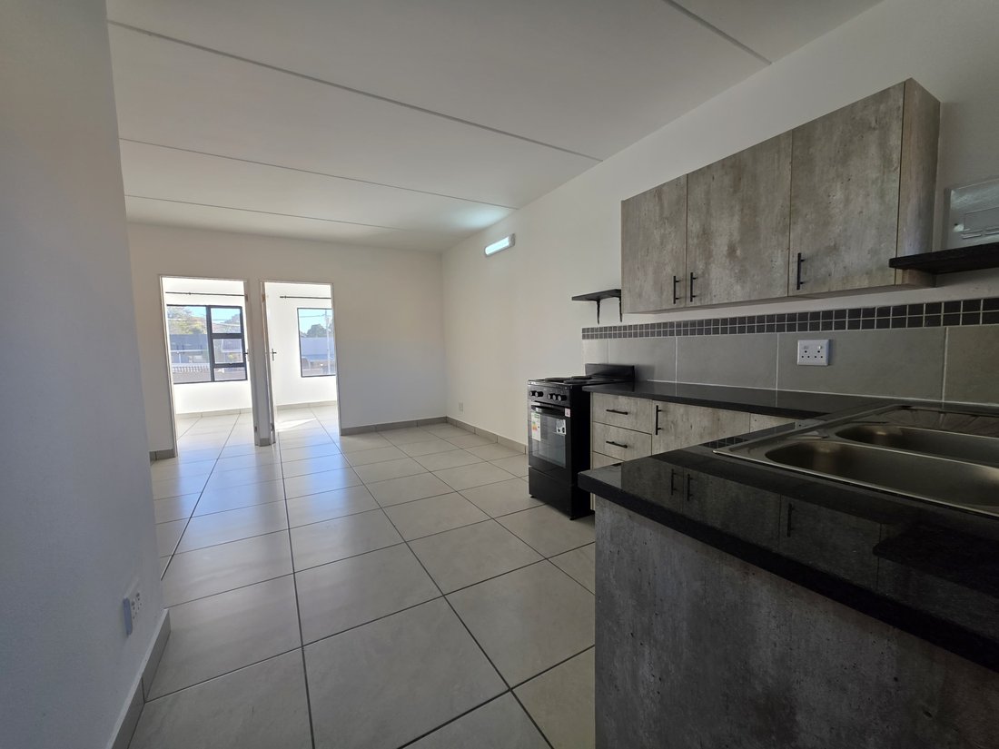 Apartment in West Turffontein, Gauteng, South Africa 5 - 14684080