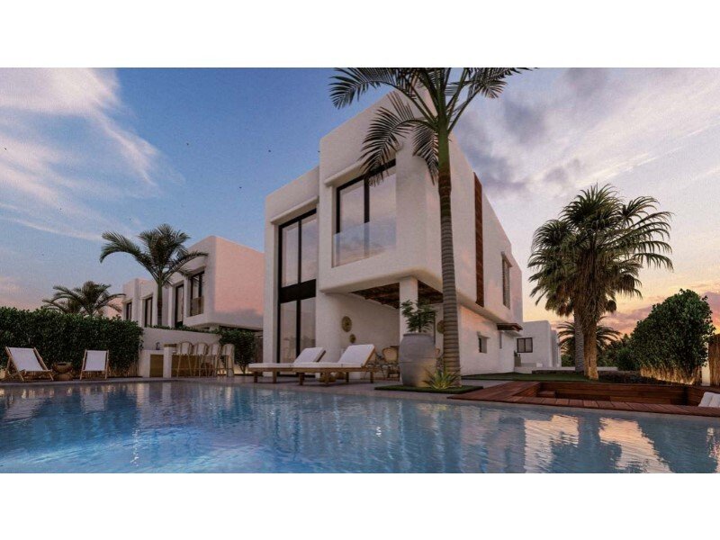 Villa in l'Alfas del Pi, Valencian Community, Spain 3 - 18525779