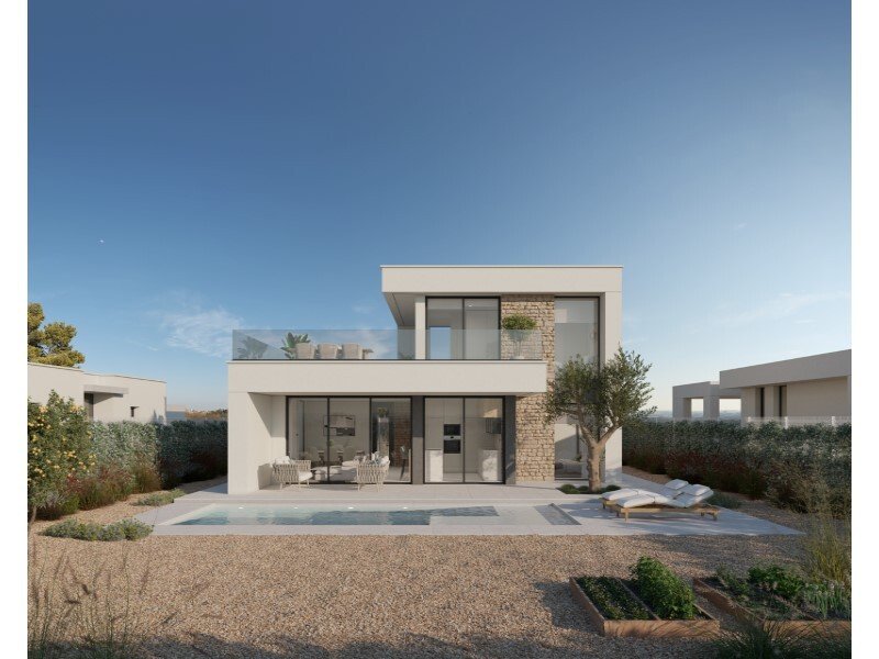 Villa in Fuente Alamo, Fuente Alamo de Murcia, Spain 1 - 18525764