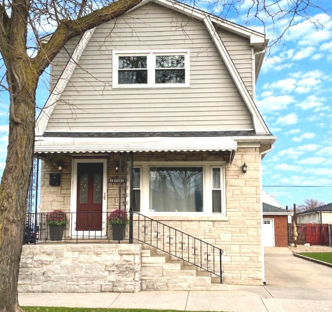House in Melrose Park, Illinois, United States 1 - 18291894